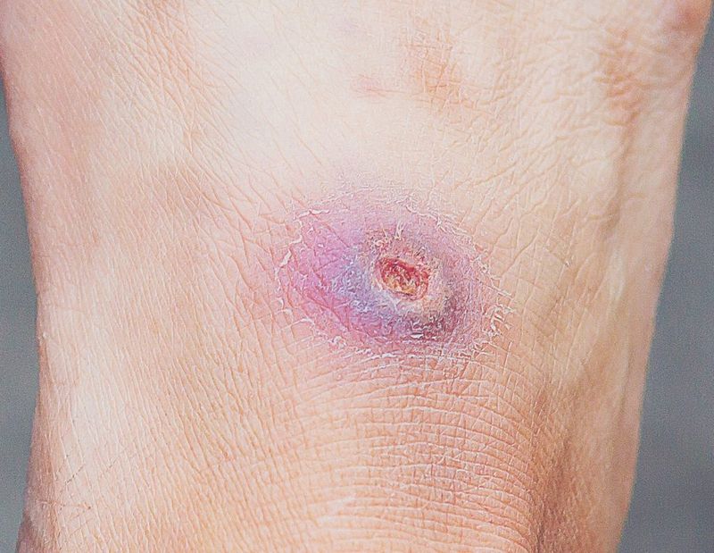 An toàn người bệnh tháng 4:
PHÒNG NGỪA LOÉT DO TỲ, ĐÈ – BẢO VỆ NGƯỜI BỆNH NGAY TỪ NHỮNG ĐIỀU NHỎ NHẤT